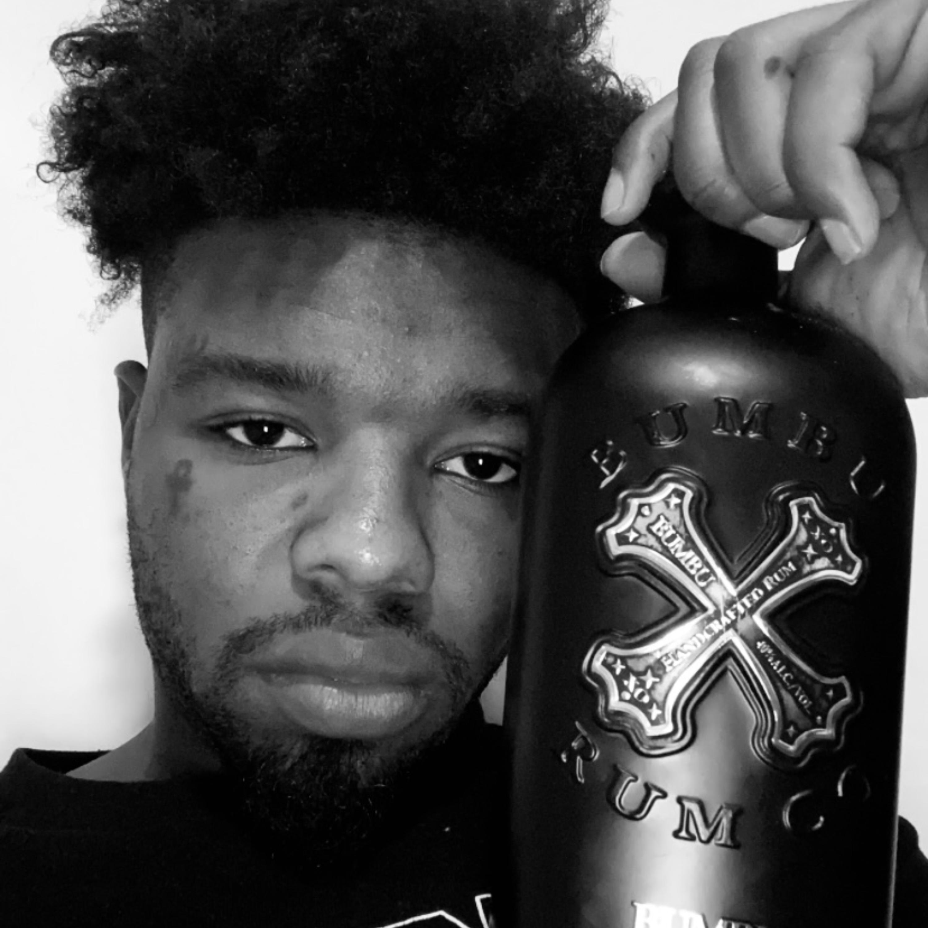 Scared to love (feat. 4batzz)