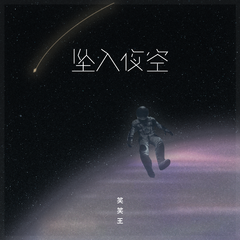 专辑《坠入夜空》