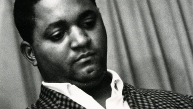 Oliver Nelson