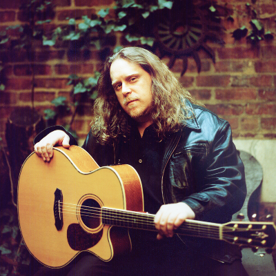 Warren Haynes