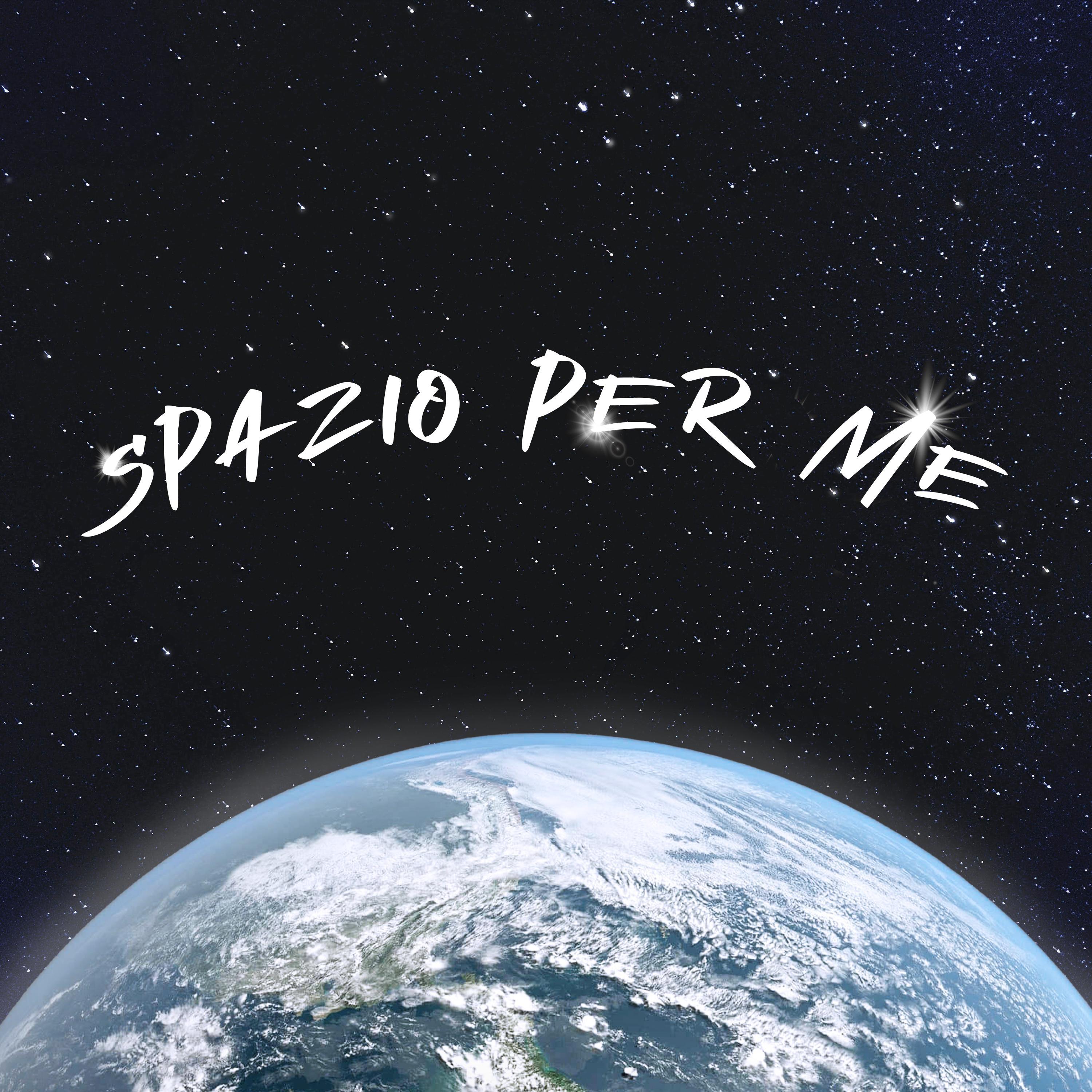 Spazio per me (feat. DEEPi)