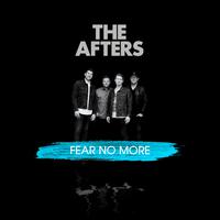 The Afters - What Home Feels Like (消音版) 带和声伴奏