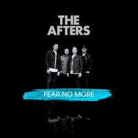 The Afters - What Home Feels Like (制作版) 带和声伴奏