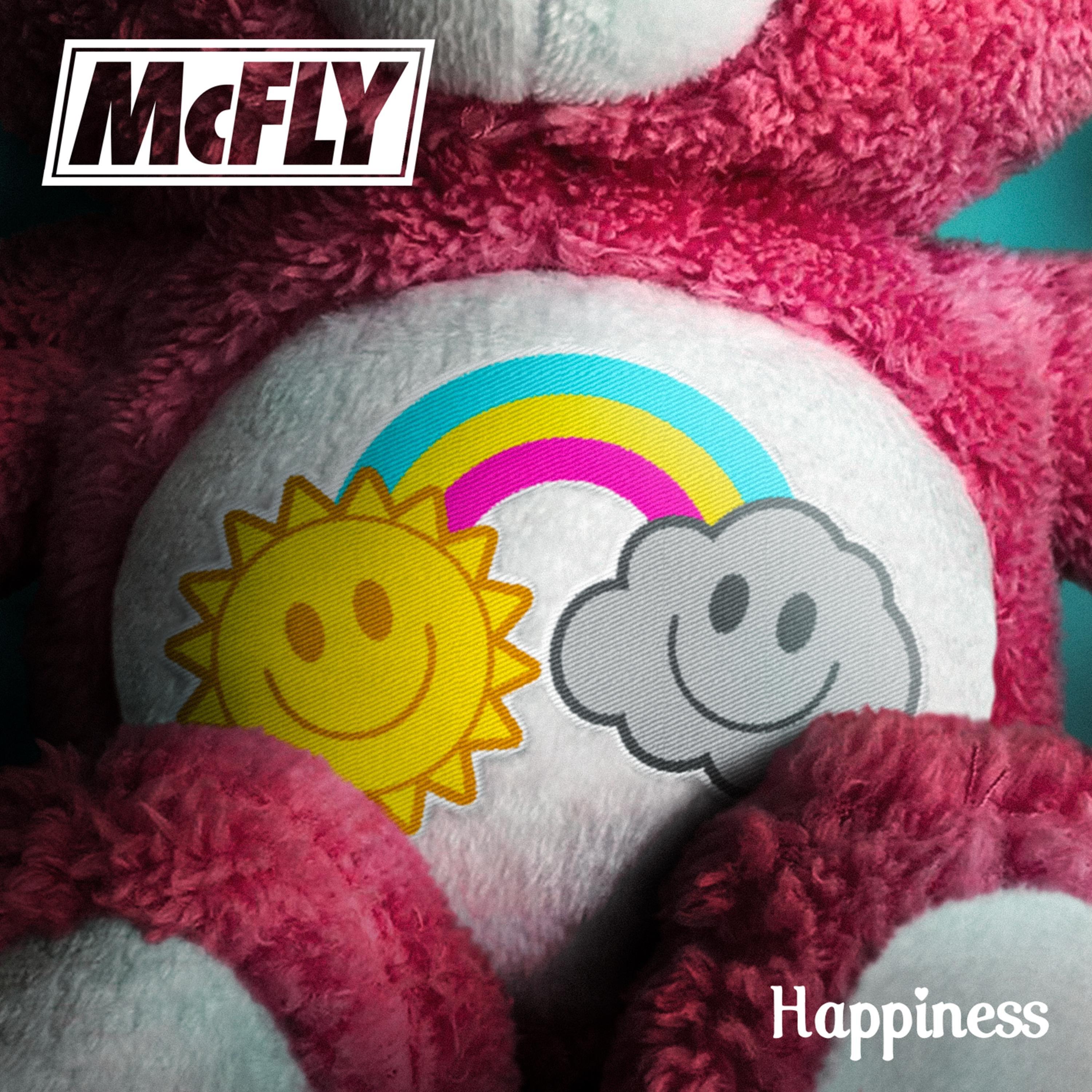 Happiness