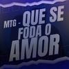 Dj Vini Ms - MTG QUE SE FODA O AMOR XD (feat. MC TETEU & MC GORDINHO)