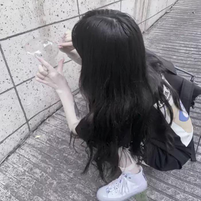 明天我一定幸福