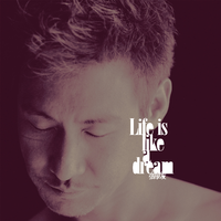 张学友 - Life is Like A Dream(原版立体声伴奏)