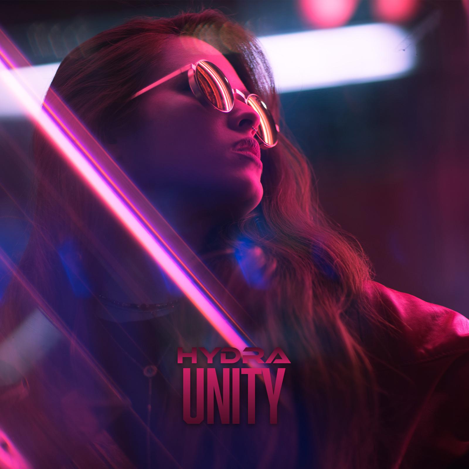 Unity (Radio Edit)