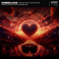 Edward Maya & Vika Jigulina - Stereo Love (Radiotik & Ps Project Vip Remix) 124