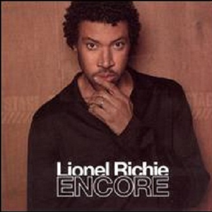 Lionel Richie - THREE TIMES A LADY
