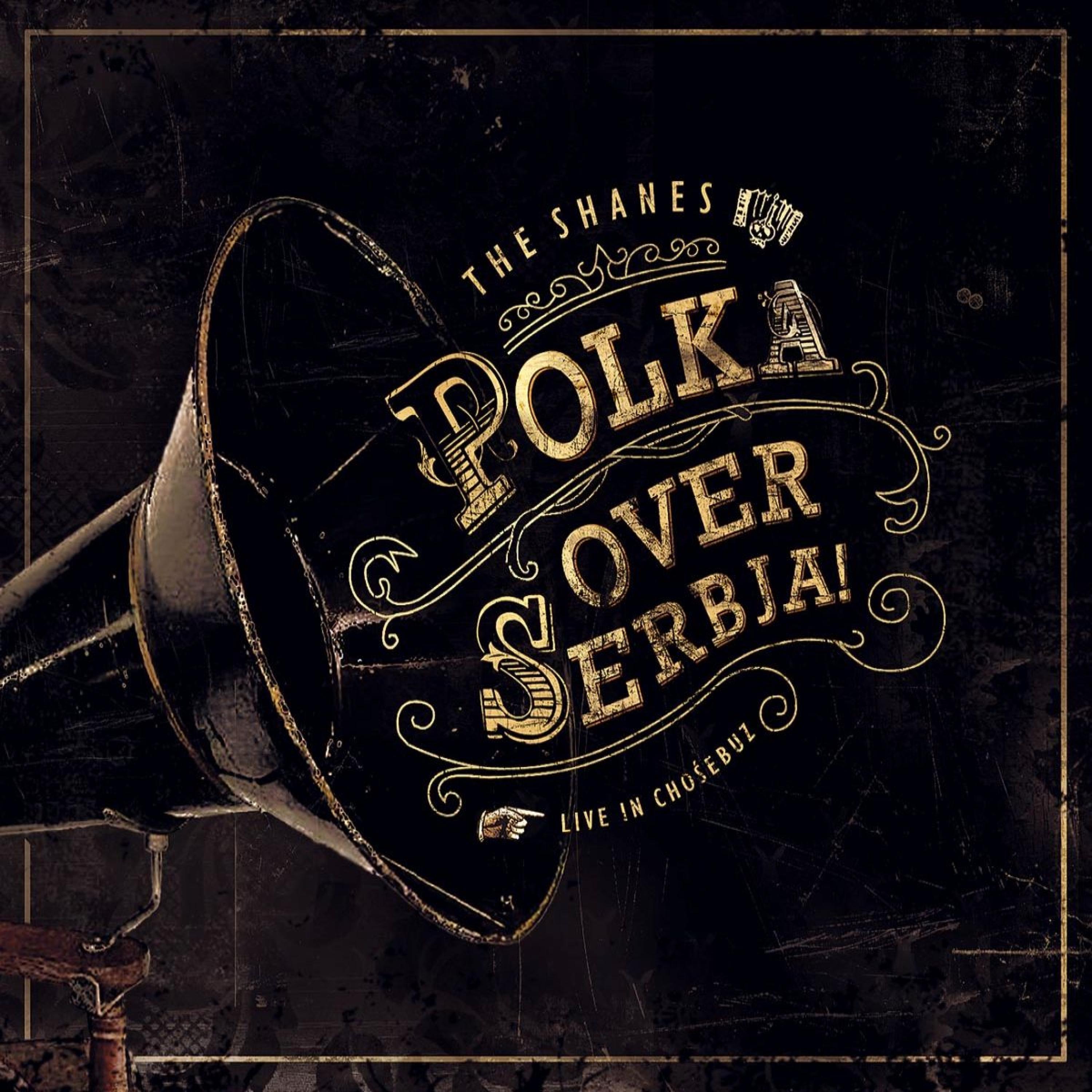 Polka over Serbja