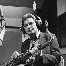 Zoot Sims Avec Henri Renaud Et Son Orchestre