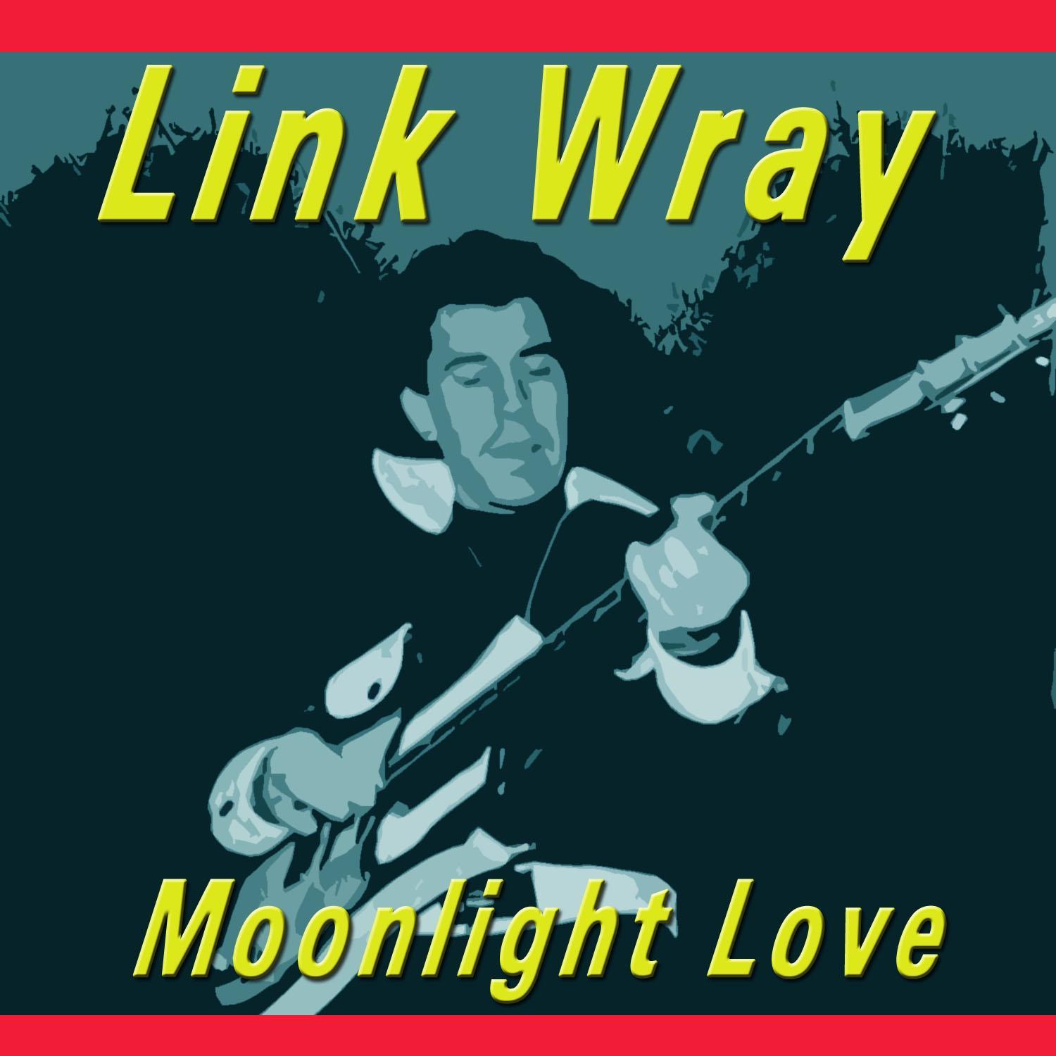 Moonlight Love