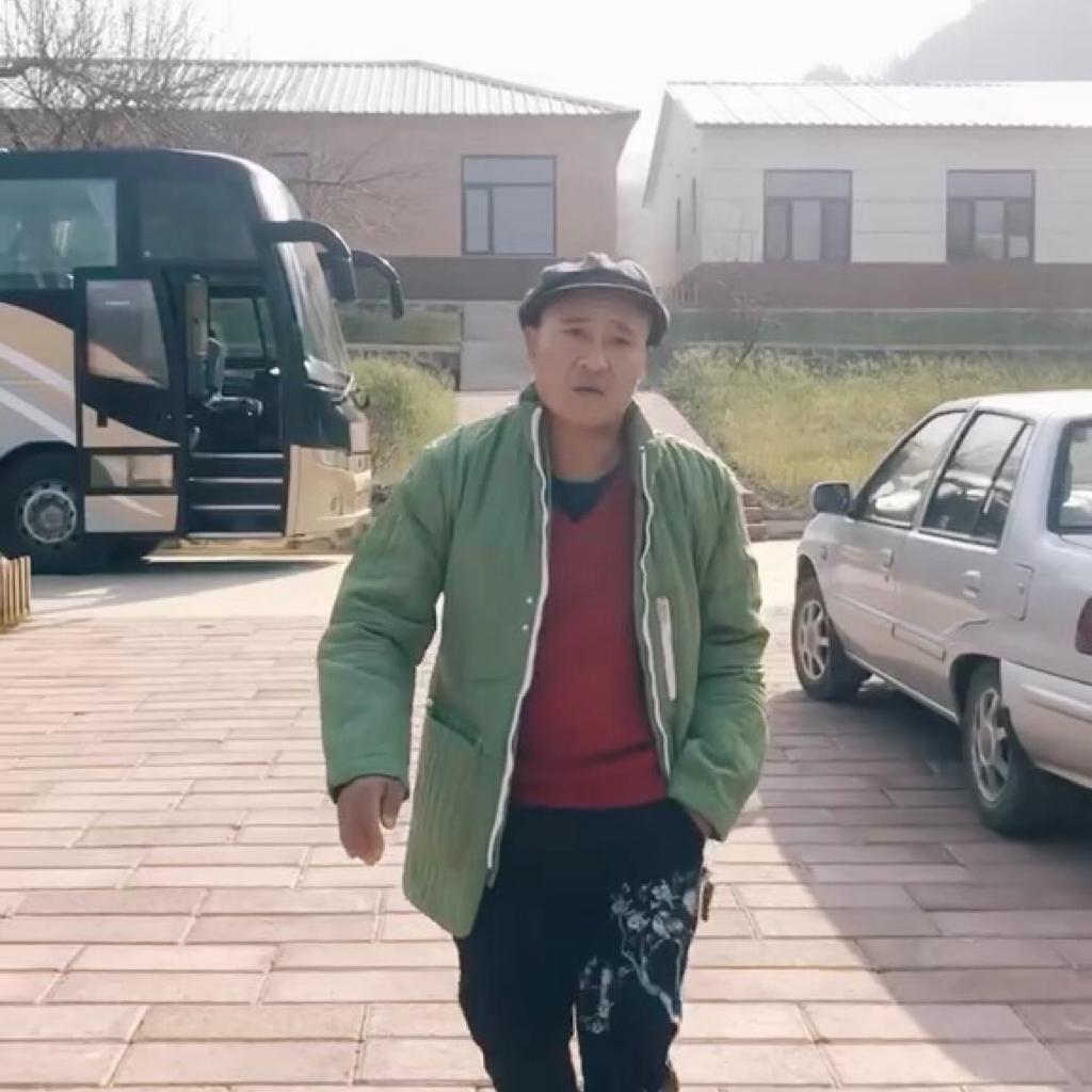 土到极致就是潮