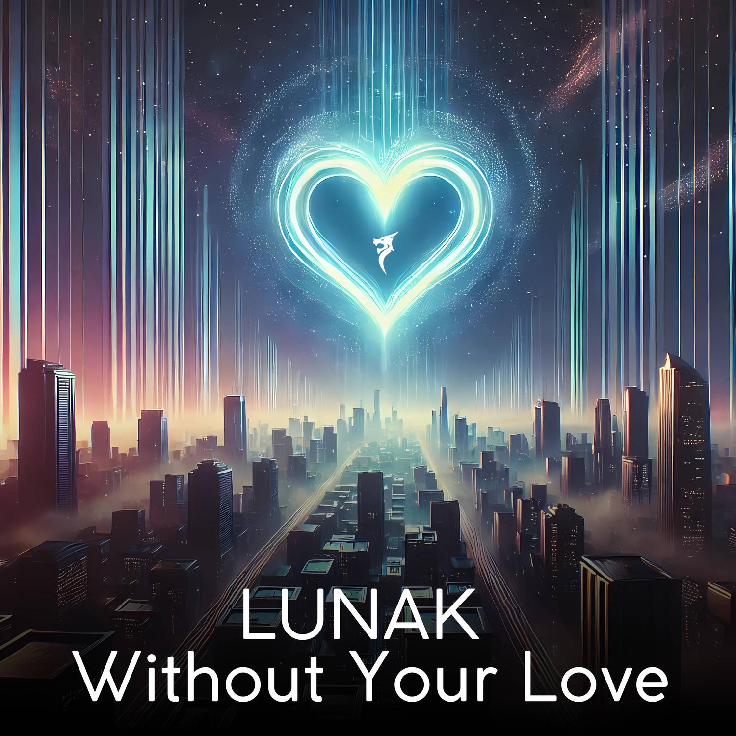 Without Your Love (Extended Mix)