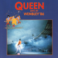 Live At Wembley '86