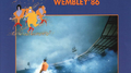 Live At Wembley '86专辑