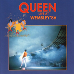 Live At Wembley '86专辑