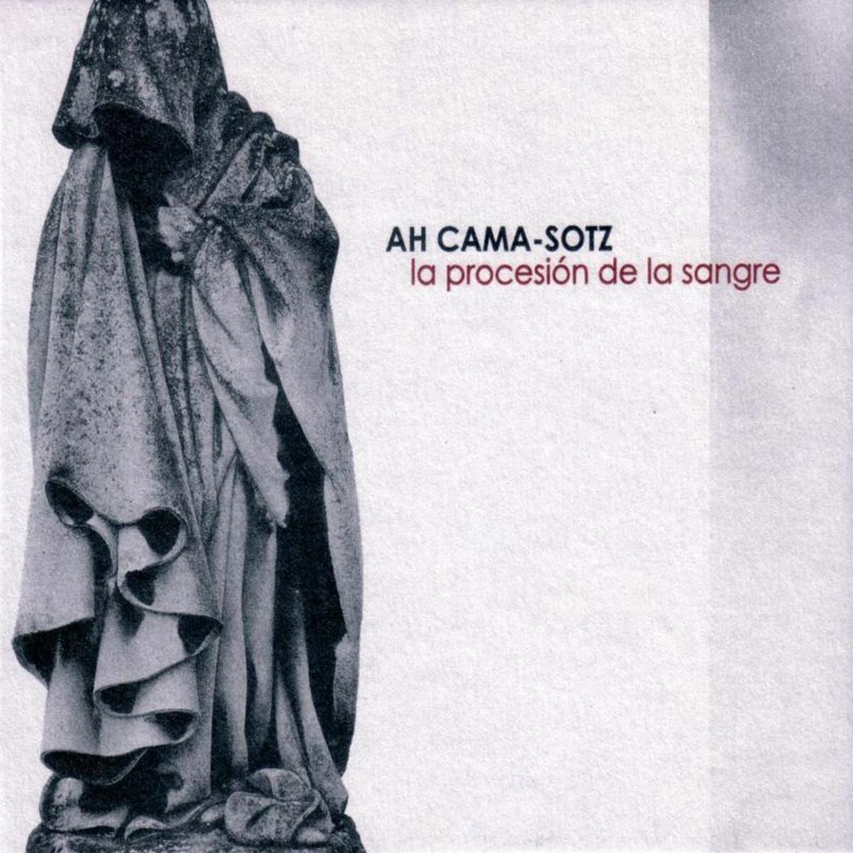 La Procesión De La Sangre