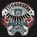 Thunderers Live Intro专辑