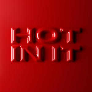 Tiësto & Charli XCX - Hot in It (BB Instrumental) 无和声伴奏 （升7半音）