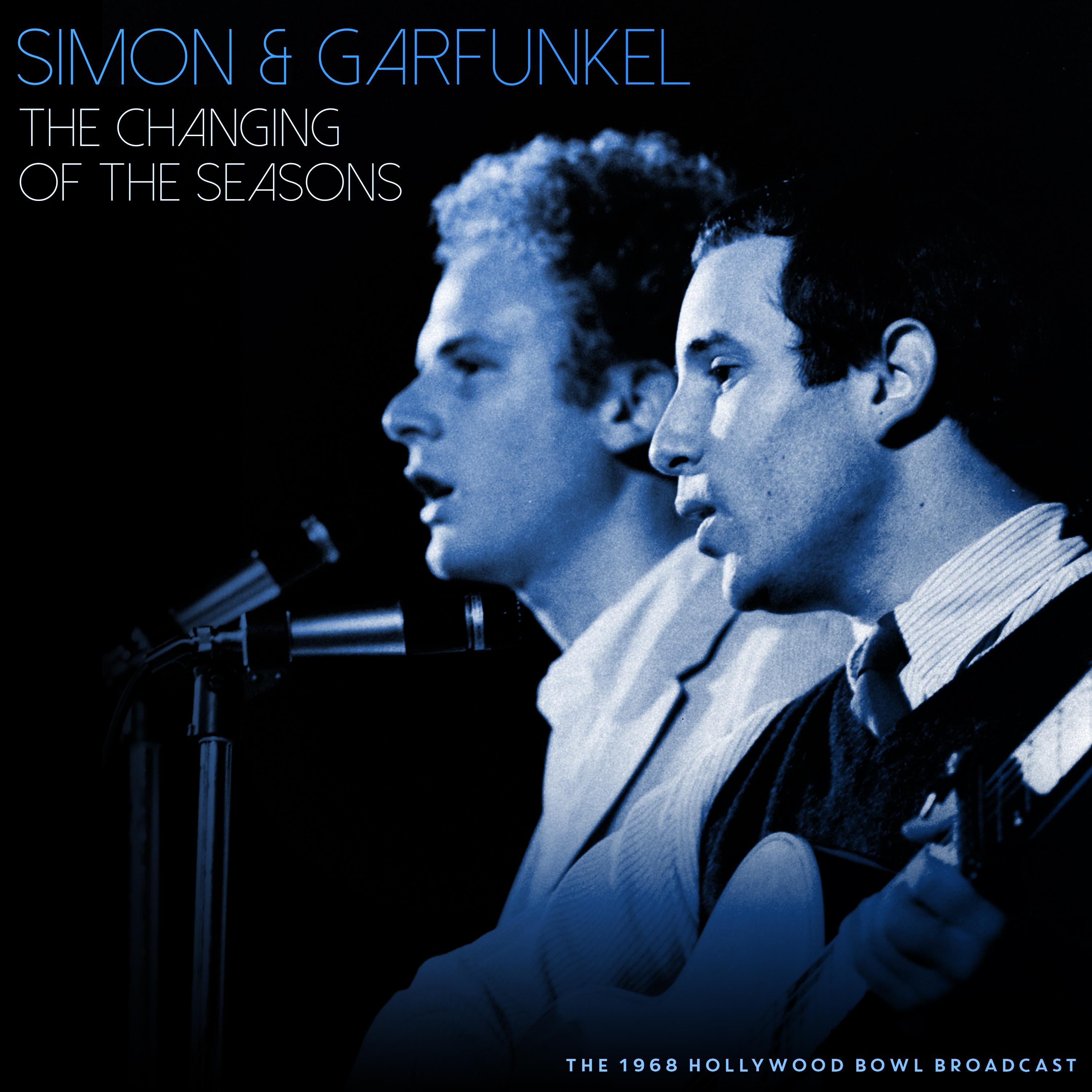 The Changing of the Seasons (Live 1968)