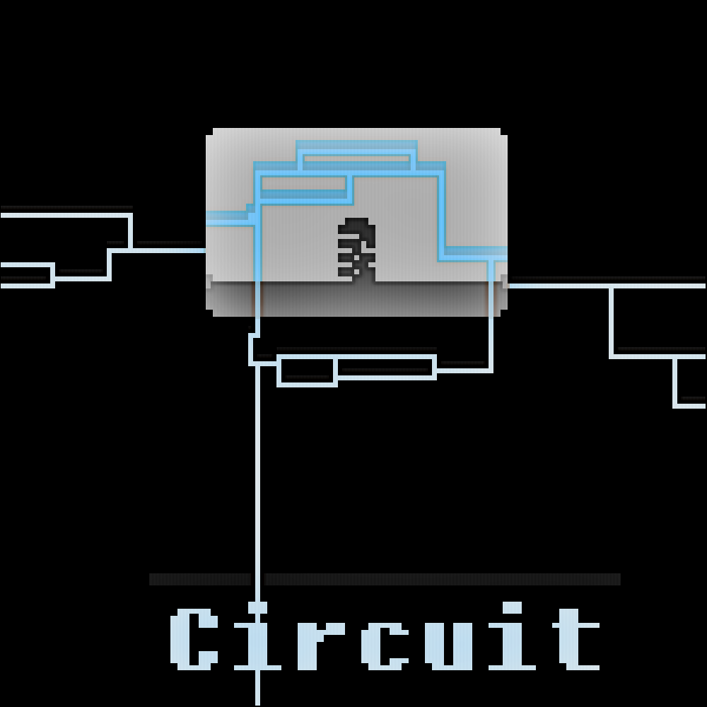 Circuit专辑