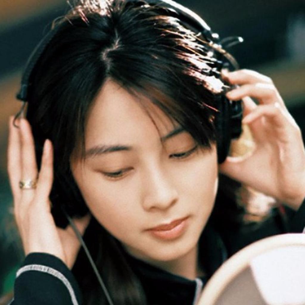 Zard 坂井 泉水 八音盒