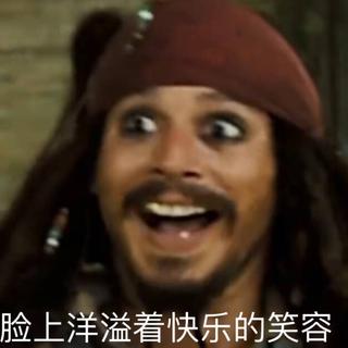 约翰尼德普的声音合辑 【Johnny Depp】