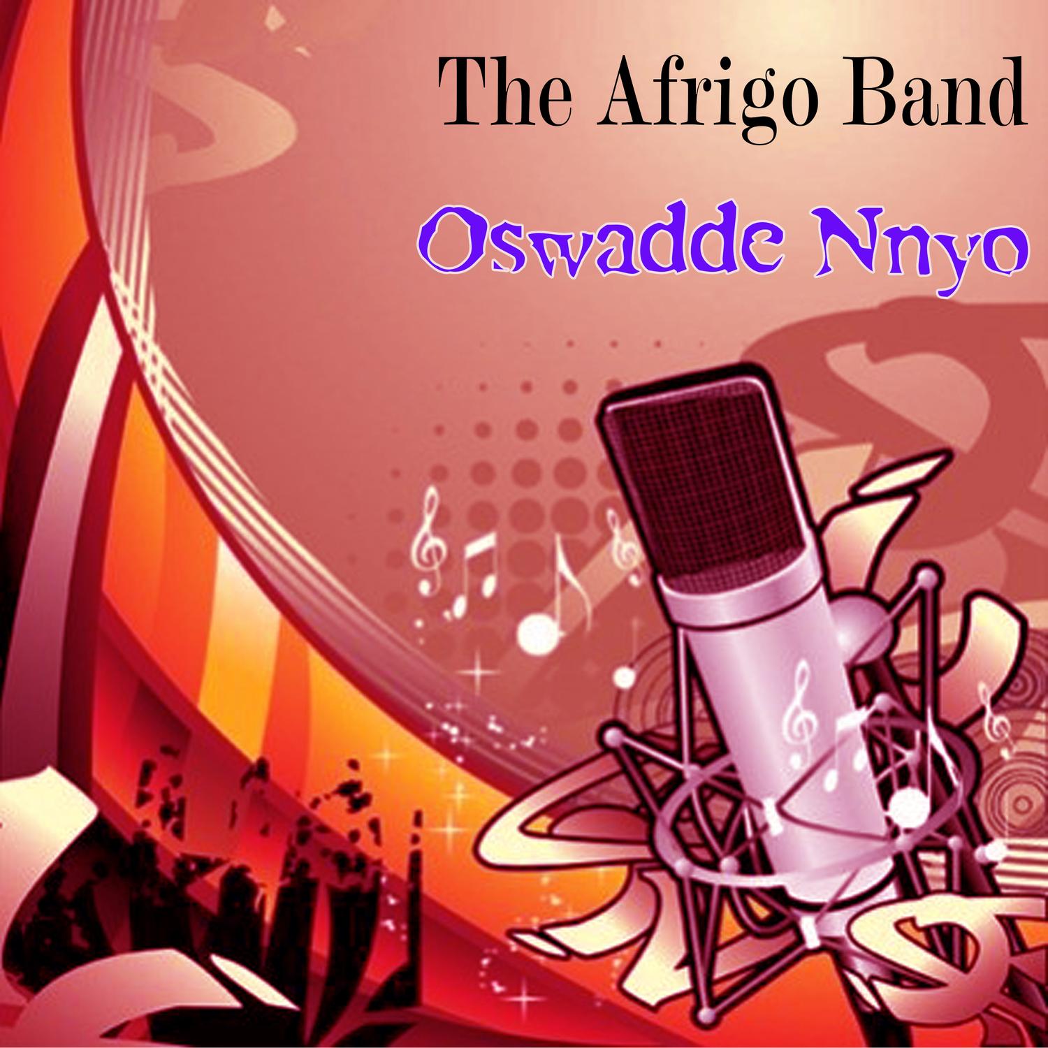 Oswadde Nnyo