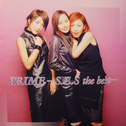 PRIME -S.E.S the best-专辑