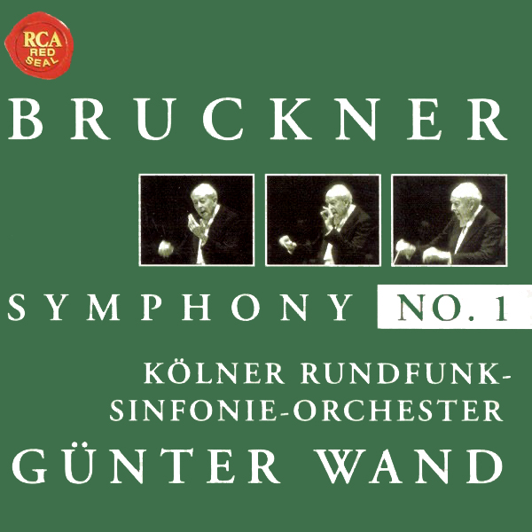 Symphony No. 1 in C minor, WAB 101:III.Scherzo. Lebhaft