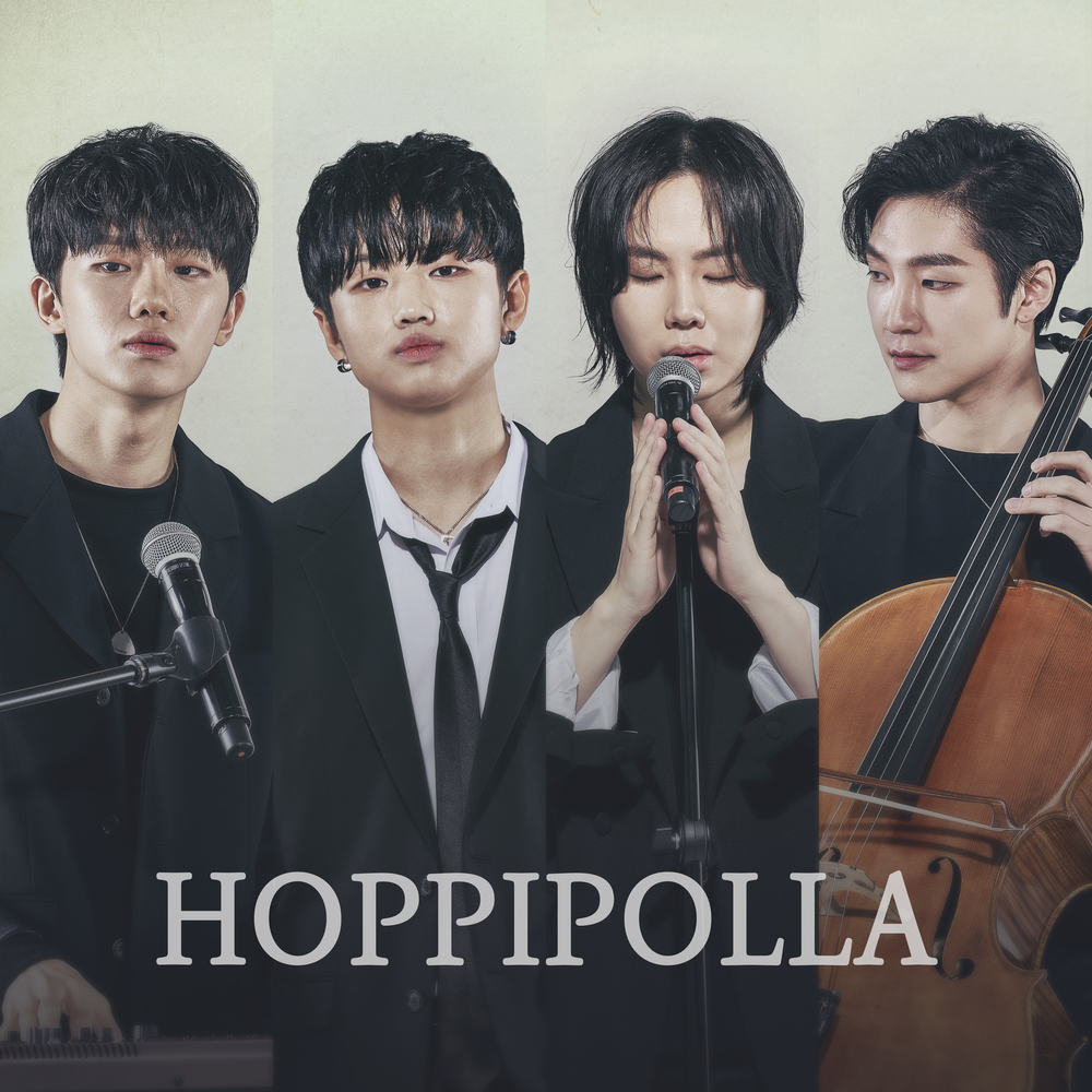 Hoppípolla - 歌手 - 网易云音乐