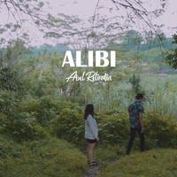 Alibi - David Gray (PM karaoke) 带和声伴奏