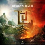 Broken Halo (feat. Nino Lucarelli)