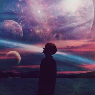 •梦幻系独立乐曲| 浩繁星境中一场紫色的梦