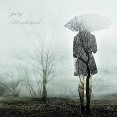 July《Abschied》吉他谱