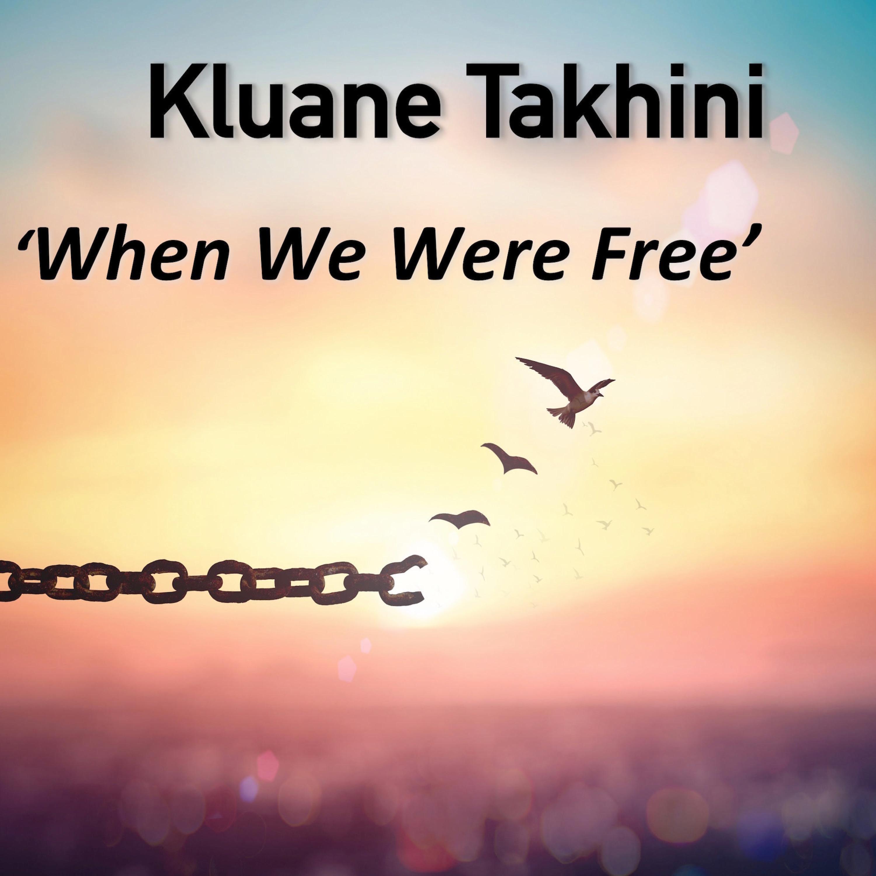 When We Were Free (feat. Tony Mac)