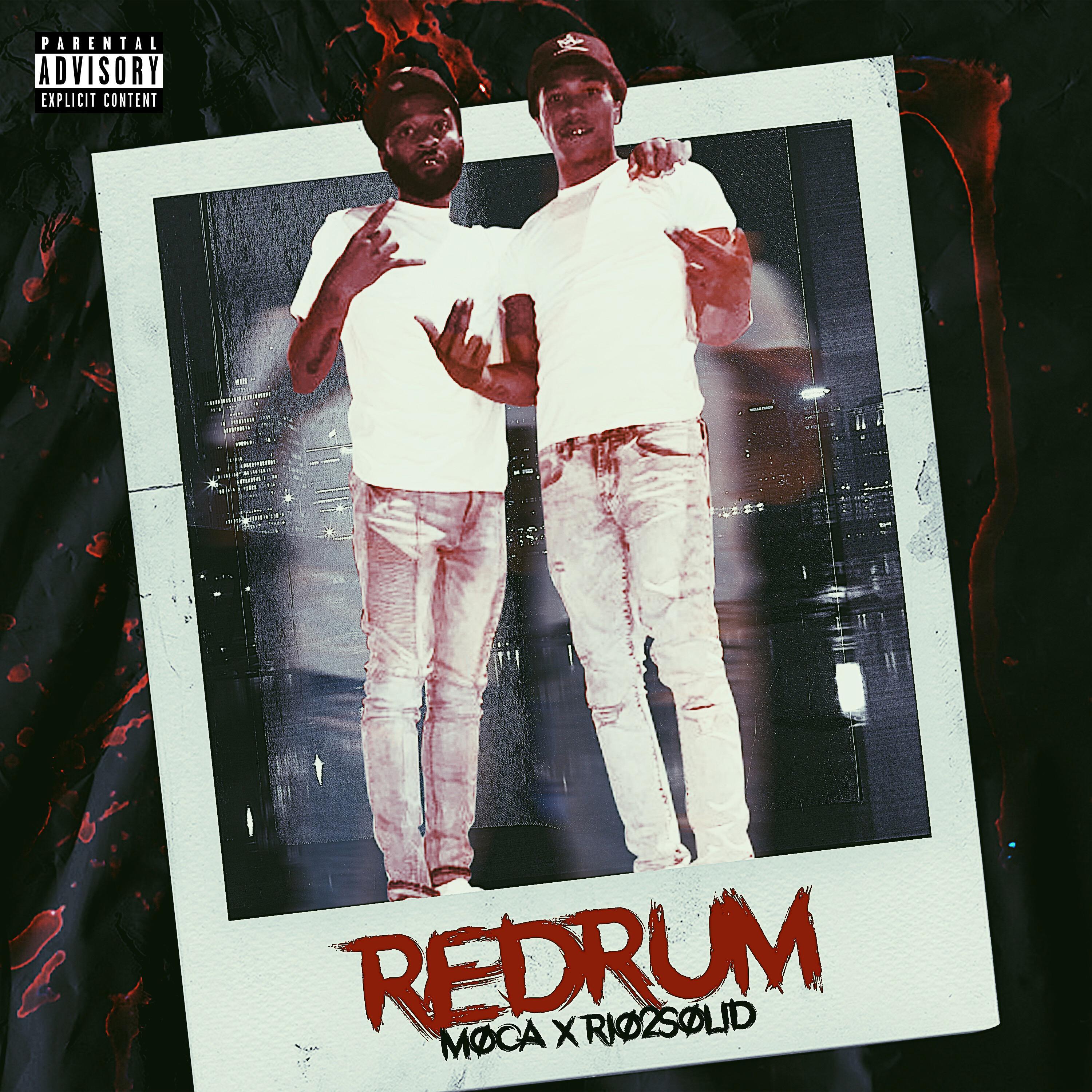 Red Rum (feat. Rio2solid)