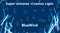 Super Universe -Cosmos Light-专辑