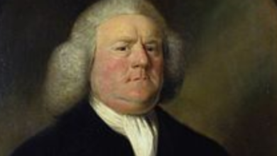 William Boyce