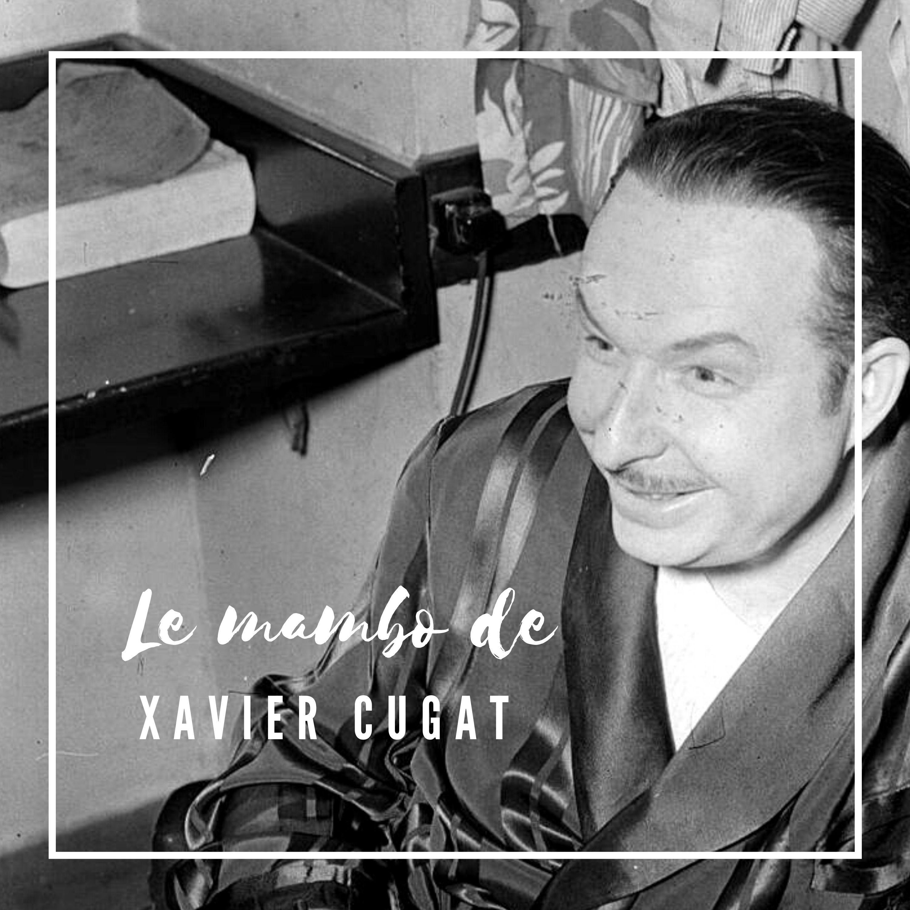 Xavier Cugat and His Orchestra - Besame Mucho