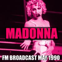 Madonna - Open Your Heart (Blond Ambition Tour Instrumental) 原版伴奏