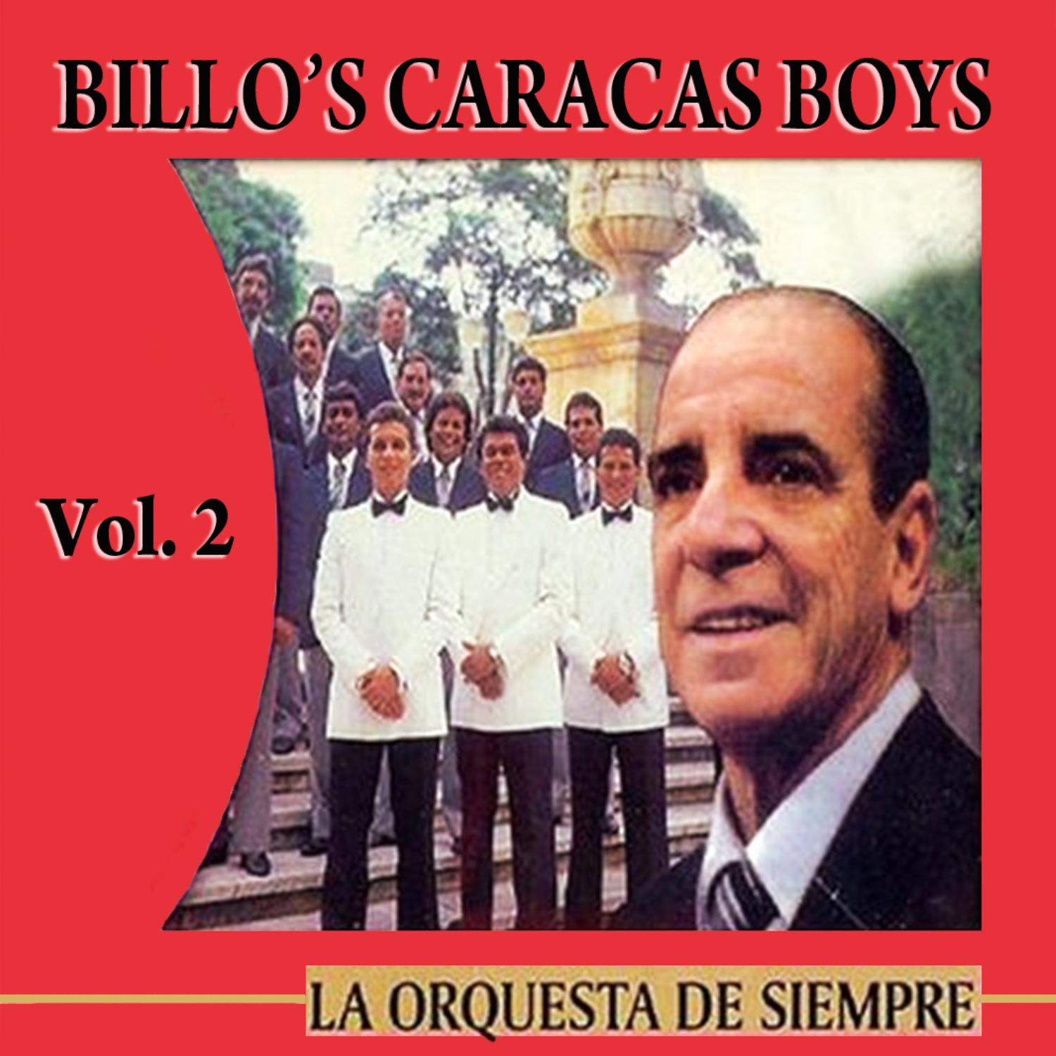 La Orquesta de Siempre: Volume 2