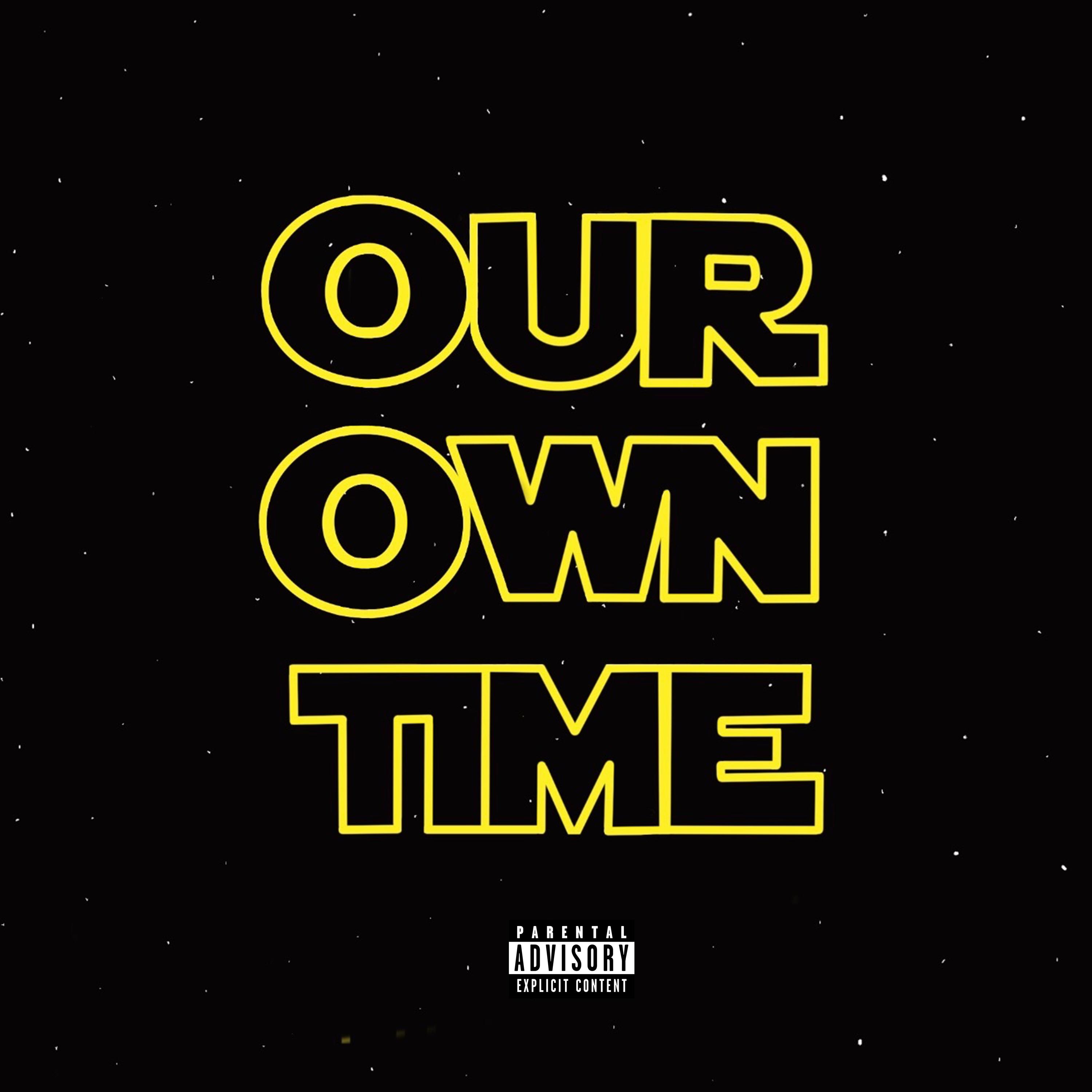 OUR OWN TIME