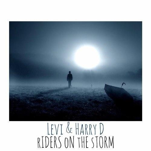 Riders On The Storm