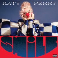 （GEM英文精品） Katy Perry - International Smile(130)①②（大多和声完整版）重鼓伴奏