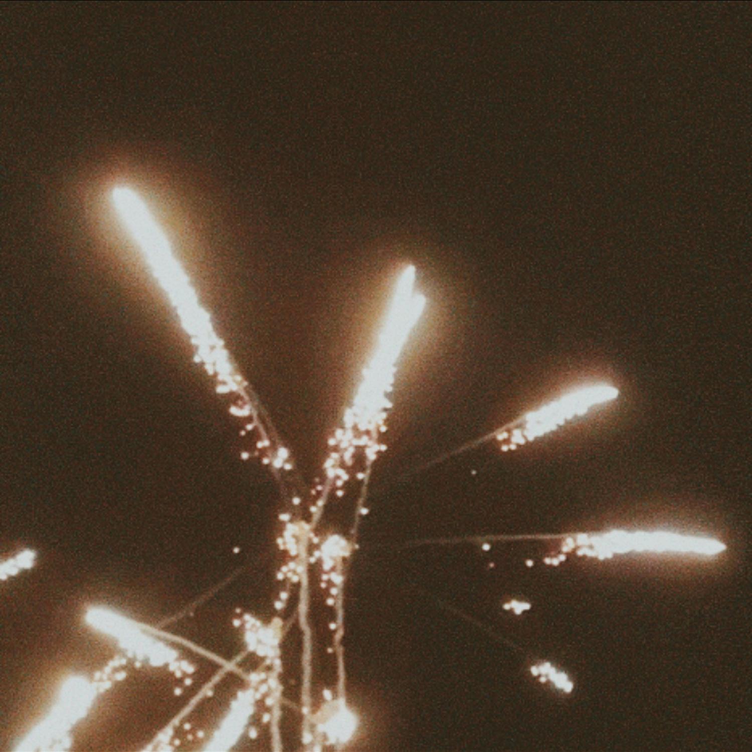 rosemances歌曲封面