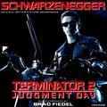 Terminator 2: Judgement Day