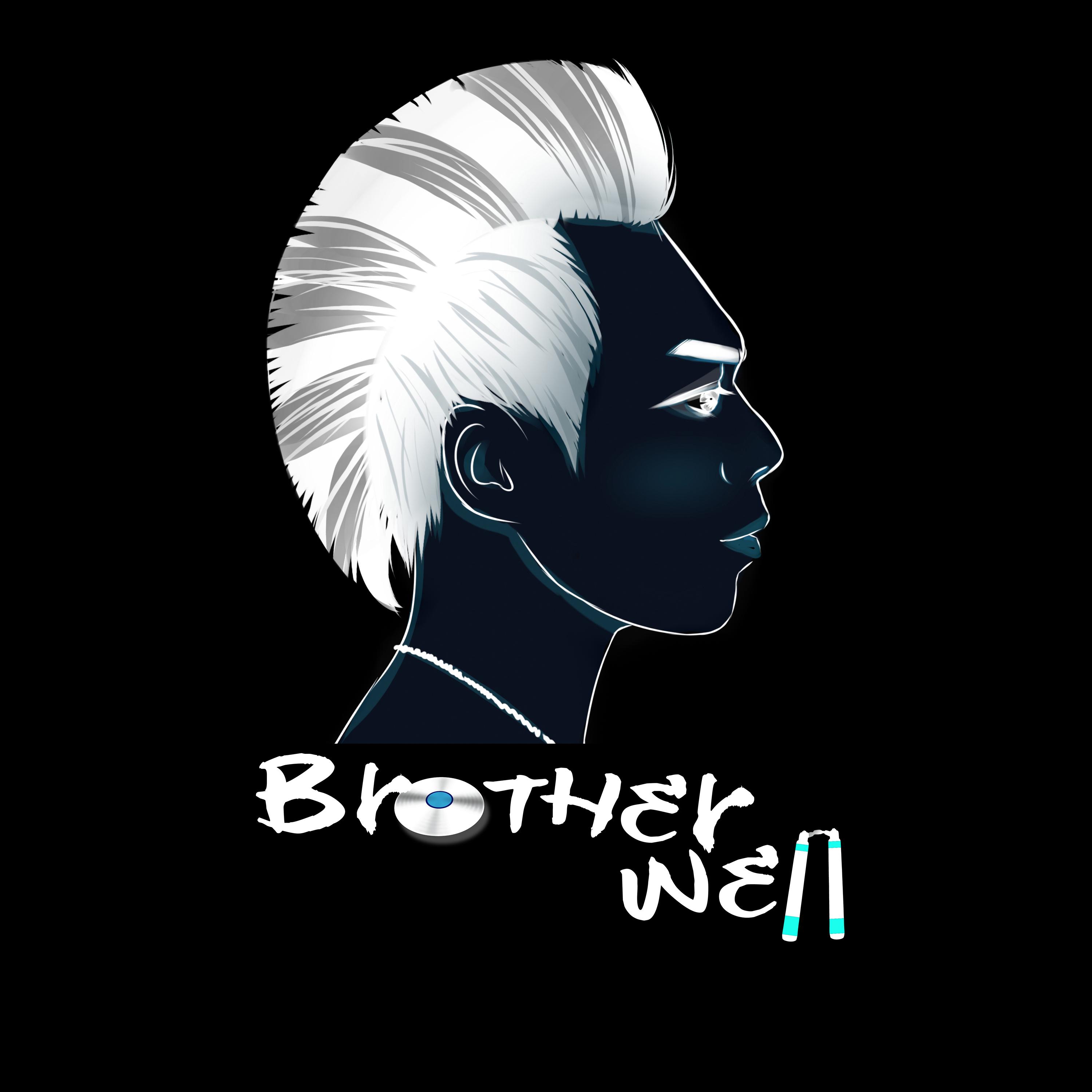 Alan Walker - The Spectre（brother wen）（HKJERRY remix）